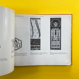 A History of Visual Communication [Josef Müller-Brockmann]