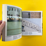 Signs: Lettering in the environment