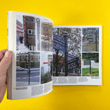 Signs: Lettering in the environment