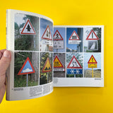 Signs: Lettering in the environment