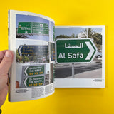 Signs: Lettering in the environment