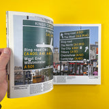 Signs: Lettering in the environment