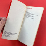 Symbols for Tourist Guides, Maps and Countryside Recreation