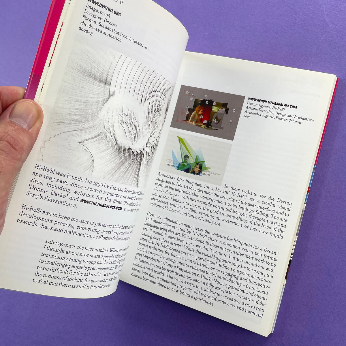 Interplay Interactive Design – The Print Arkive