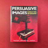 Persuasive Images: Posters of War and Revolution. Buy and sell the best graphic design books, journals, magazines and posters with The Print Arkive.