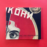 Kunst und Propaganda: Sowjetische Plakate Bis 1953. Buy and sell the best graphic design books, journals, magazines and posters with The Print Arkive.