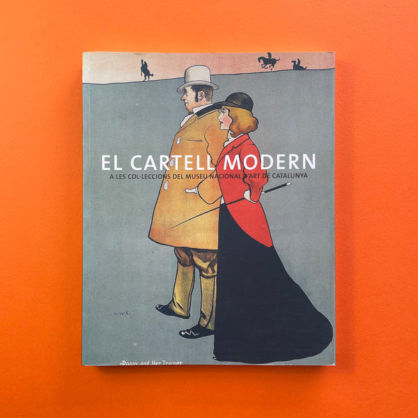 El Cartell Modern a les col.leccions del Museu Nacional d'Art de Catalunya. Buy and sell the best graphic design books, journals, magazines and posters with The Print Arkive.