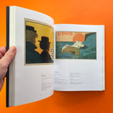 The Modern Poster in the collections of the National Museum of Art of Catalonia