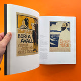 The Modern Poster in the collections of the National Museum of Art of Catalonia