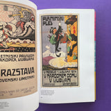 Stoletje Plakata: 20th Century Posters in Slovenia