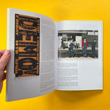 Poster Art in Australia: The Streets as Art Galleries, Walls Sometimes Speak