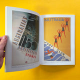 Poster Art in Australia: The Streets as Art Galleries, Walls Sometimes Speak