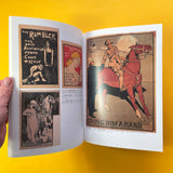 Poster Art in Australia: The Streets as Art Galleries, Walls Sometimes Speak