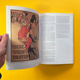 Poster Art in Australia: The Streets as Art Galleries, Walls Sometimes Speak