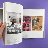 Dutch Posters 1960-1996: A selection by Anthon Beeke