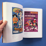 Western Amerykański: Polish Poster Art and the Western