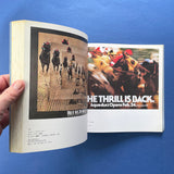 The Modern American Poster: The the Graphic Design Collection of the MoMA