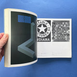 The Modern American Poster: The the Graphic Design Collection of the MoMA