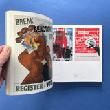 The Modern American Poster: The the Graphic Design Collection of the MoMA