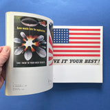 The Modern American Poster: The the Graphic Design Collection of the MoMA