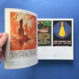 The Modern American Poster: The the Graphic Design Collection of the MoMA