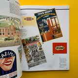 Soviet Commercial Design of the Twenties