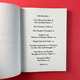 Made in North Korea: Graphics From Everyday Life in The DPRK