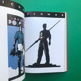 Pacific Wave: California Graphic Design