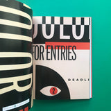 Pacific Wave: California Graphic Design