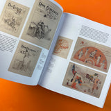 Timeline of Graphic Design in Brazil