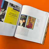 Timeline of Graphic Design in Brazil