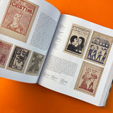 Timeline of Graphic Design in Brazil