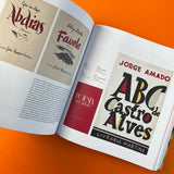 Timeline of Graphic Design in Brazil