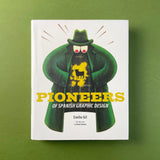 Pioneers of Spanish Graphic Design. Buy and sell the best graphic design books, journals, magazines and posters with The Print Arkive.