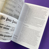 Off the Grid: Histories of Belgian graphic design