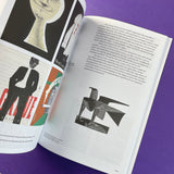 Off the Grid: Histories of Belgian graphic design