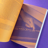 Off the Grid: Histories of Belgian graphic design