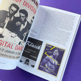 Off the Grid: Histories of Belgian graphic design