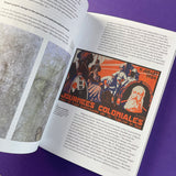 Off the Grid: Histories of Belgian graphic design