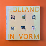 Holland in Vorm: Dutch Design 1945-1987. Buy and sell the best graphic design books, journals, magazines and posters with The Print Arkive.