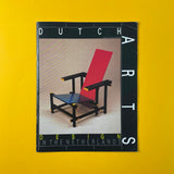 Dutch Arts: Design in the Netherlands. Buy and sell the best graphic design books, journals, magazines and posters with The Print Arkive.