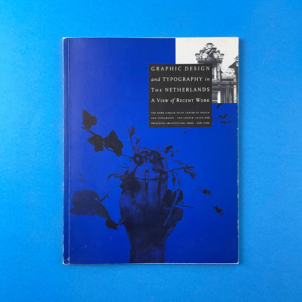 Graphic Design and Typography in The Netherlands: A View of Recent Work. Buy and sell the best graphic design books, journals, magazines and posters with The Print Arkive. 