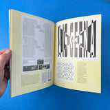 Graphic Design and Typography in The Netherlands: A View of Recent Work