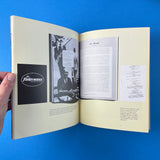 Graphic Design and Typography in The Netherlands: A View of Recent Work