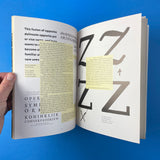Graphic Design and Typography in The Netherlands: A View of Recent Work