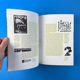 Graphic Design and Typography in The Netherlands: A View of Recent Work