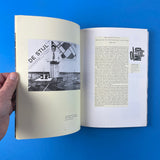 Graphic Design and Typography in The Netherlands: A View of Recent Work