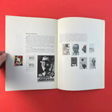 Influences on Dutch Graphic Design, 1890-1990 [Pieter Brattinga]