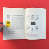 Influences on Dutch Graphic Design, 1890-1990 [Pieter Brattinga]