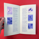 Dutch Graphic Design 1918–1945, An Exhibition